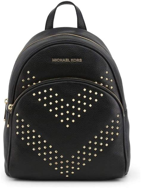 michael kors abbey studded leather backpack prijs|Amazon.com: Michael Kors Abbey Backpack.